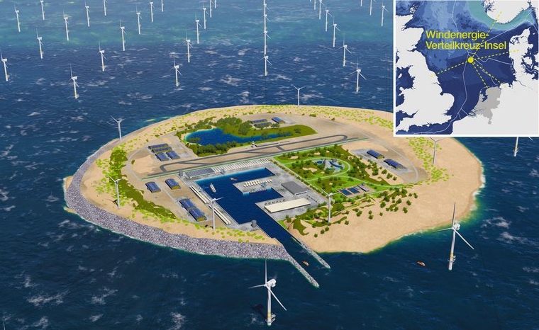 energieinsel
