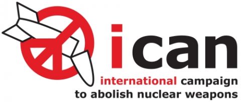 Friedens-Nobelpreis f&uuml;r ICAN: Reden statt drohen