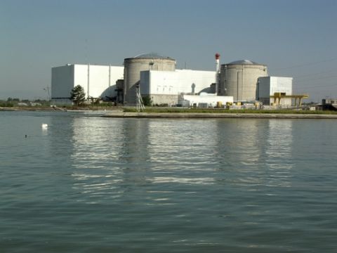 Und wieder kein letztes Wort zu Fessenheim